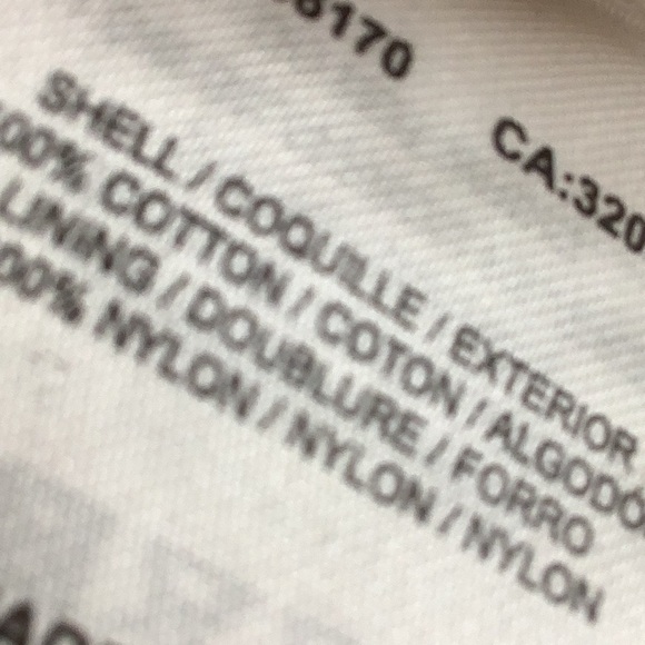 Stunning crochet boho chic top. Plus size 3 X New With Tags - Picture 5 of 5